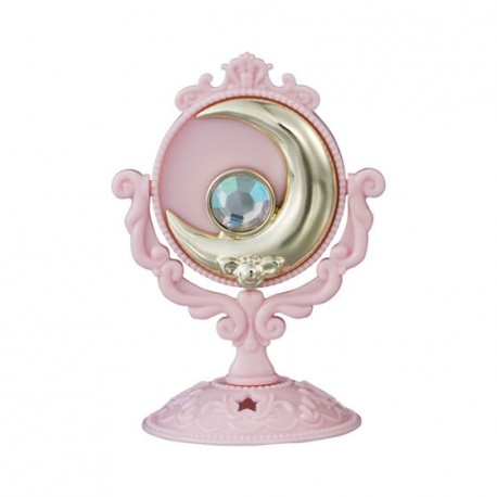 Sailor Moon Stand Mirror Gashapon