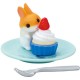 Rabbit Cake Shop Miniatures Serie 3 Gashapon