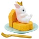Rabbit Cake Shop Miniatures Serie 3 Gashapon