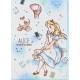 Prism Garden Alice Index File Folder