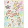 Carpeta Clasificadora Prism Garden Disney Characters