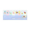 Icy Kiss Index Sticky Notes