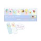 Icy Kiss Index Sticky Notes
