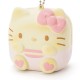 Hello Kitty Chigiri Bread Squishy