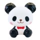 Cotton Candy Panda Shanti Squishy