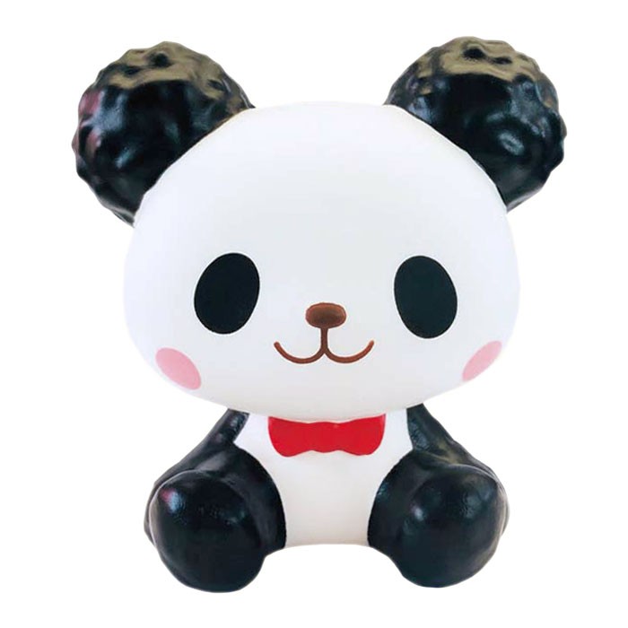 Pusheen Backpack Clip Birthday - Kawaii Panda - Making Life Cuter