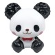 Cotton Candy Panda Shanti Squishy