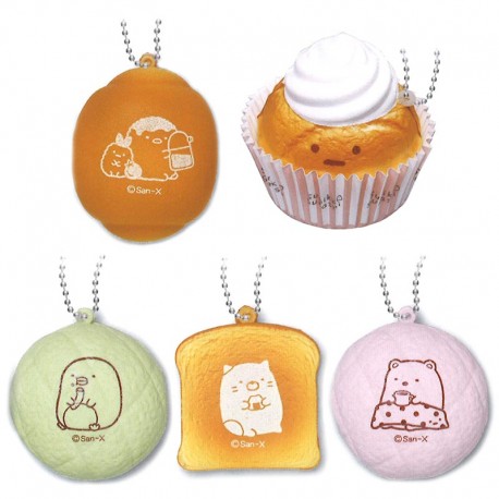 squishy sumikko gurashi