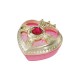 Caixa Sailor Moon Antique Jewelry 2 Gashapon