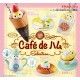 Miniaturas Cafe de Ham Selection Gashapon