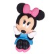 Mini Figura Disney Characters Gashapon