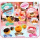 Pendente Donut Sweets Squeeze Gashapon