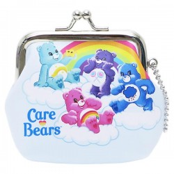 Care Bears Care-A-Lot Coin Purse