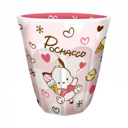 Pochacco Kawaii Desu! Cup