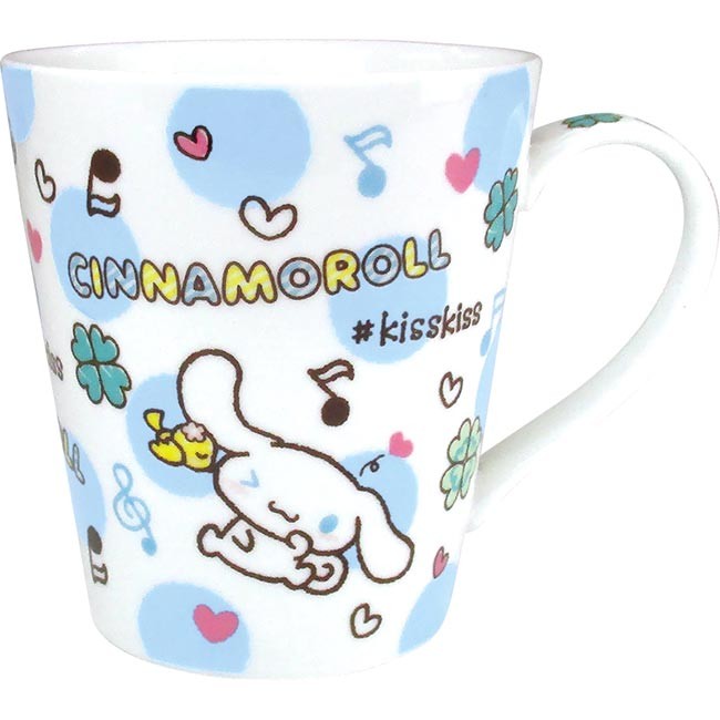 My Melody Kawaii Desu! Cup - Kawaii Panda - Making Life Cuter