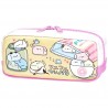 Estuche Marshmallow Animals