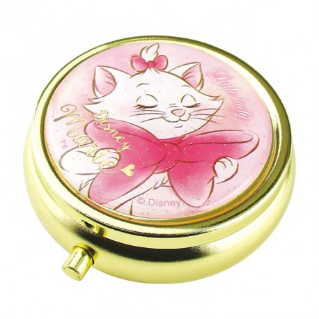 Marie Compact Case