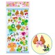 Happiness Dogs Puffy Stickers