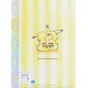Carpeta Clasificadora Index Pikachu Best Friends
