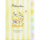 Carpeta Clasificadora Index Pikachu Best Friends