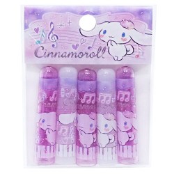 Cinnamoroll Melody Pencil Caps