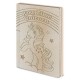 Cuaderno A6 My Little Pony Part Time Unicorn