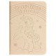 Caderno A6 My Little Pony Part Time Unicorn