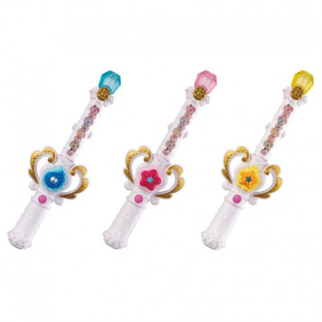 Other Anime Collectibles HUGtto Precure Melody Sword from Bandai with ...