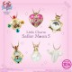 Colgante Sailor Moon Little Charm Series 5