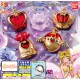 Sailor Moon Henshin Compact Mirror Case Gashapon