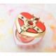 Polvo Blush Colorete Sailor Moon Cosmic Heart