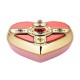 Pó Blush Sailor Moon Cosmic Heart Compact