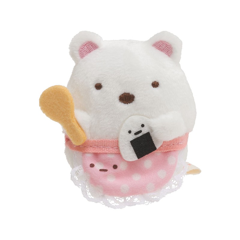 sumikko gurashi plush toy