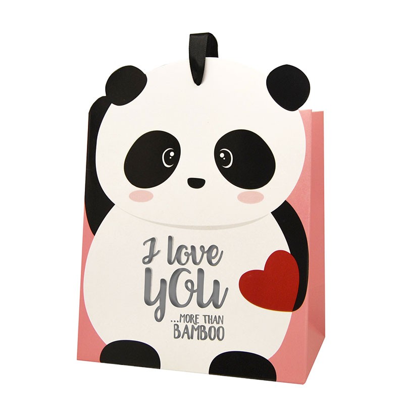 Kawaii Squishy Grab Bag - Panda - Making Life Cuter