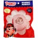 Peko-Chan Cream Puff Squishy